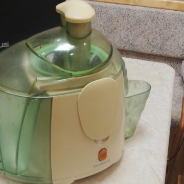 Соковыжималка