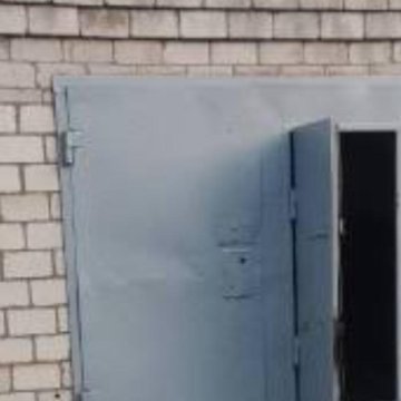 Сниму гараж