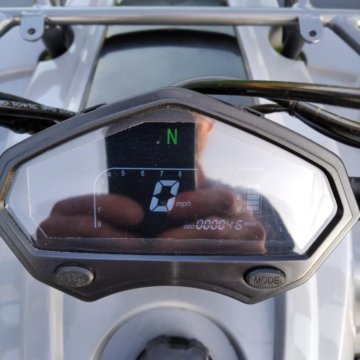 Квадроцикл