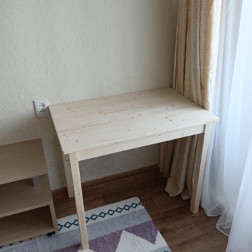 Уборка 1 комнатной квартиры