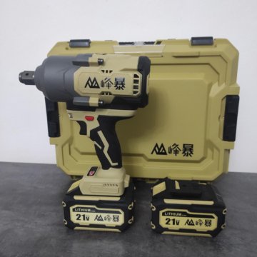 Гайковерт Feng Bao 2000