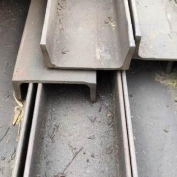 Купить Швеллер 24 Бу