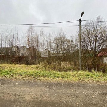 Купить Участок 4 Сотки В Подмосковье