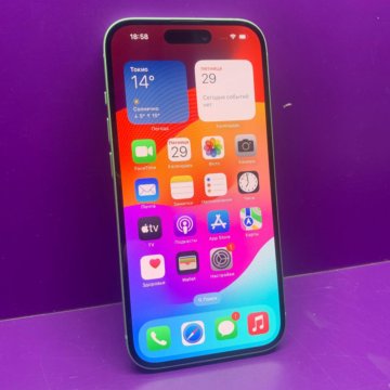 Смартфон Apple Iphone 11 Pro 128gb Купить