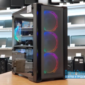 Ryzen 5 5500 Озон