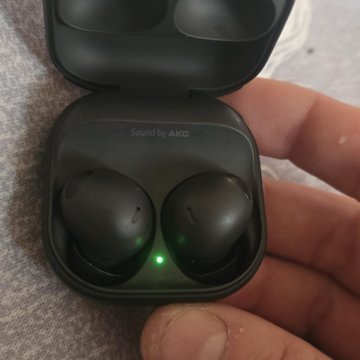 Купить Наушники Samsung Buds 2 В Омске