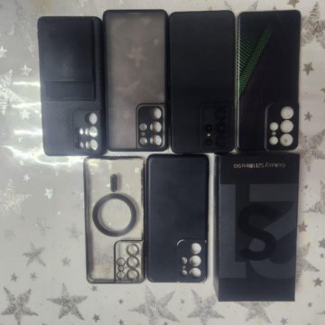 S 23 Ultra 12 256 Купить