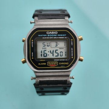 CITIZEN Eco-Drive 9447-H27937 アラーム 電波時計 | GREENTOWN.IT