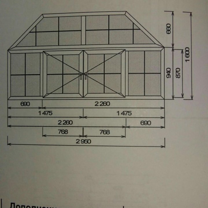 Продам Окна пвх