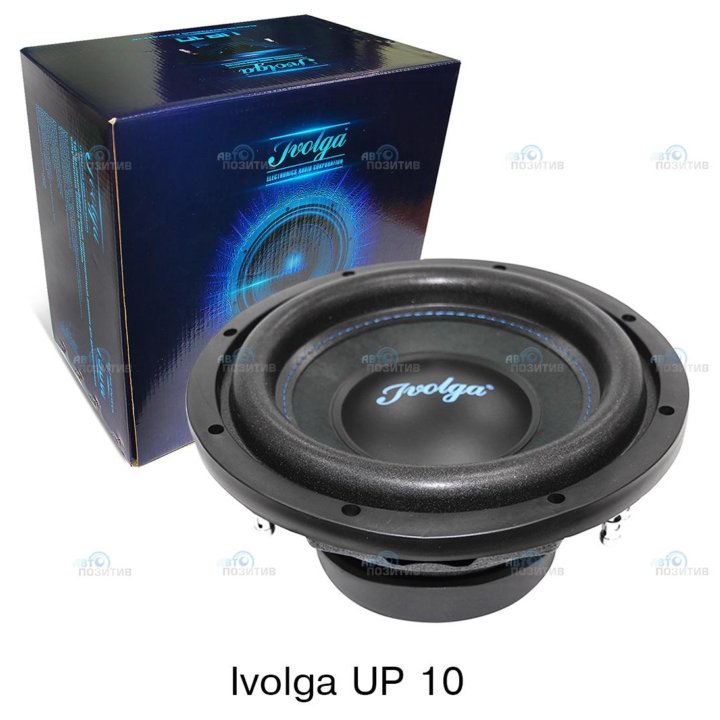 Ivolga UP-10