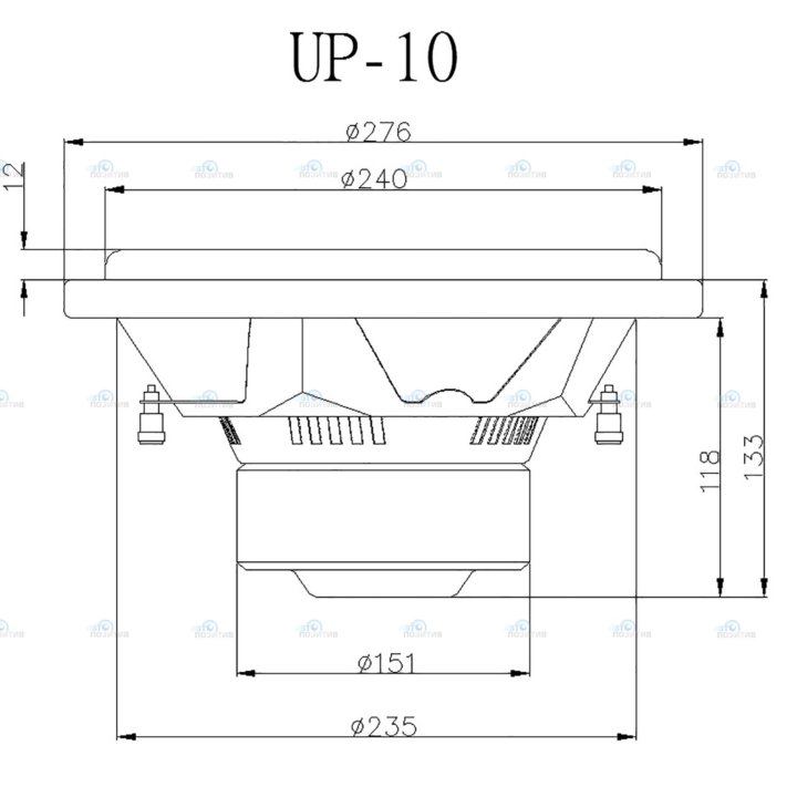 Ivolga UP-10