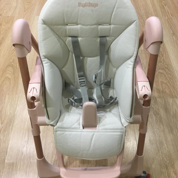 Стульчик для кормления Peg-Perego Prima Pappa