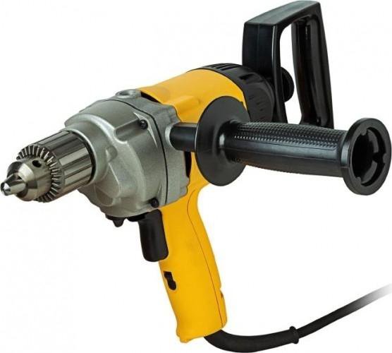 Дрель-миксер Dewalt D21520-QS