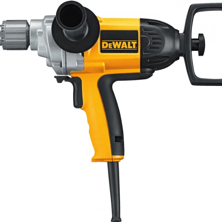 Дрель-миксер Dewalt D21520-QS