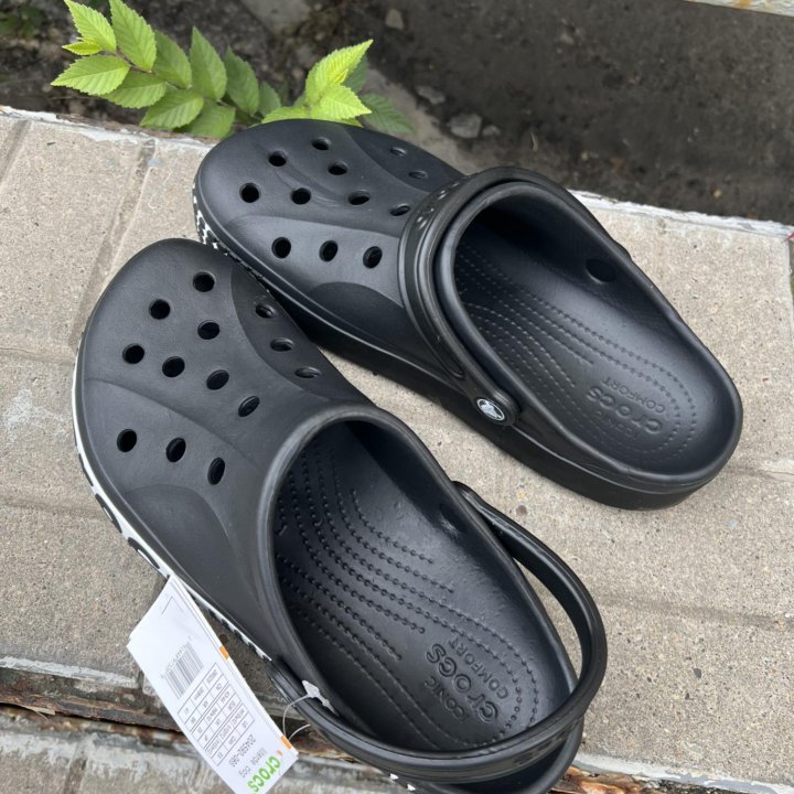 Crocs мужские