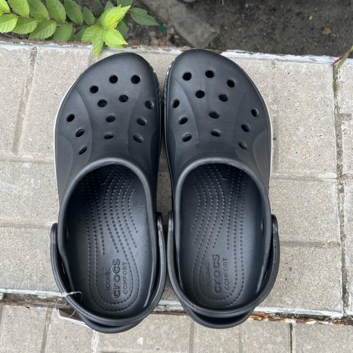 Crocs мужские