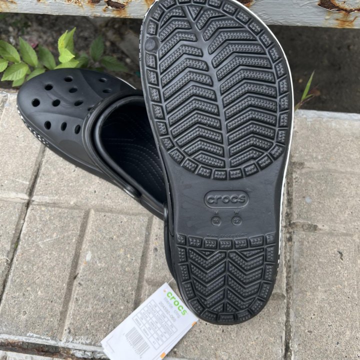 Crocs мужские