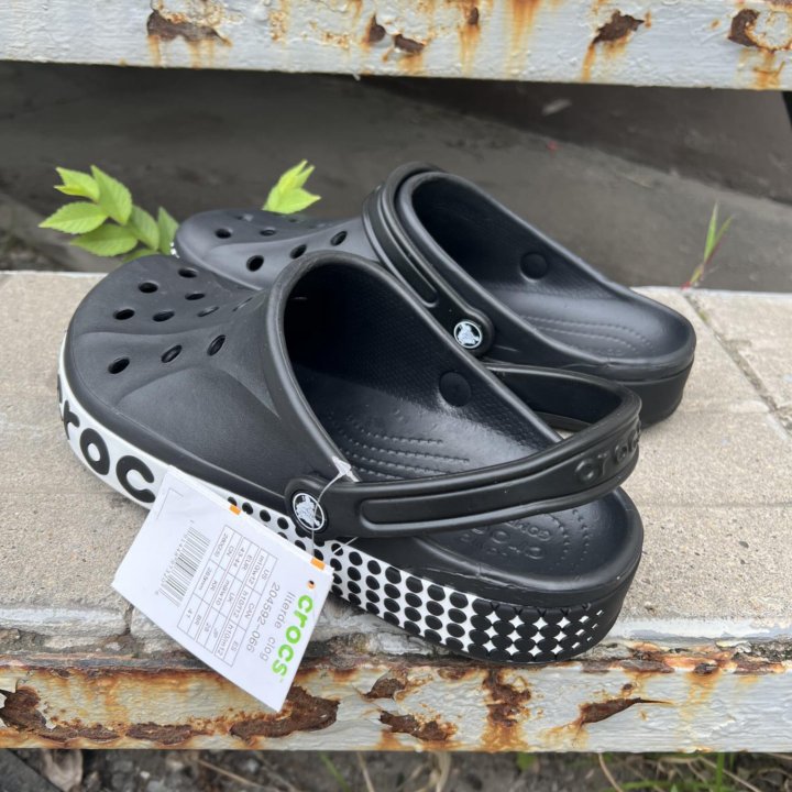 Crocs мужские