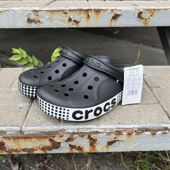 Crocs мужские