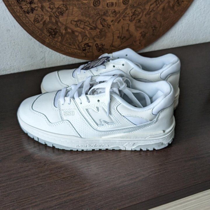 Кроссовки New balance 550