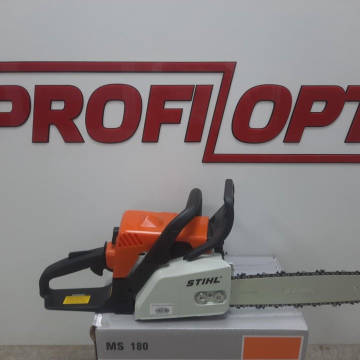 Бензопила STIHL MS 180