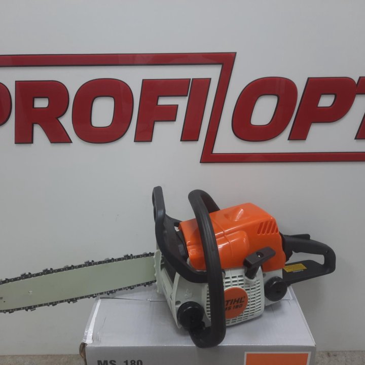 Бензопила STIHL MS 180