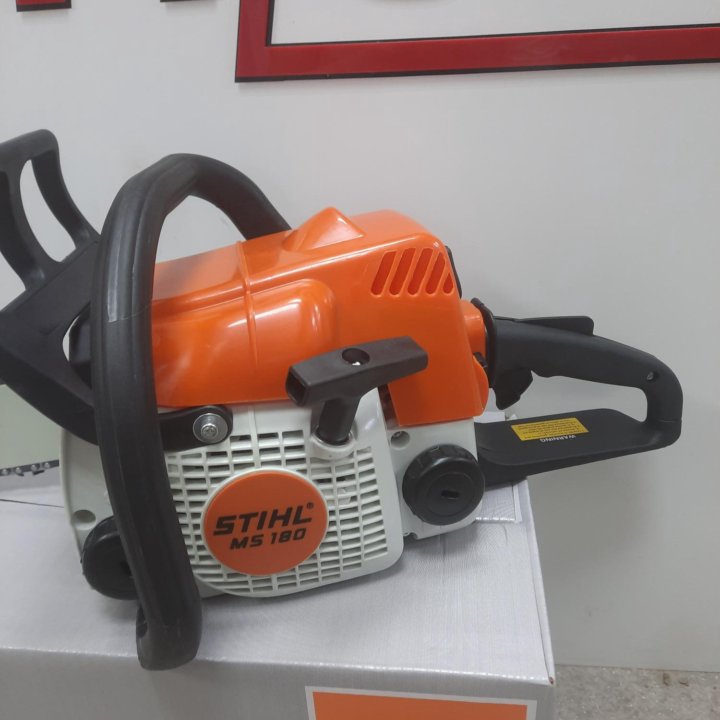 Бензопила STIHL MS 180