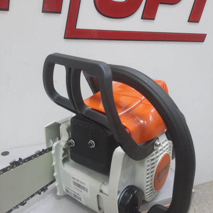 Бензопила STIHL MS 180