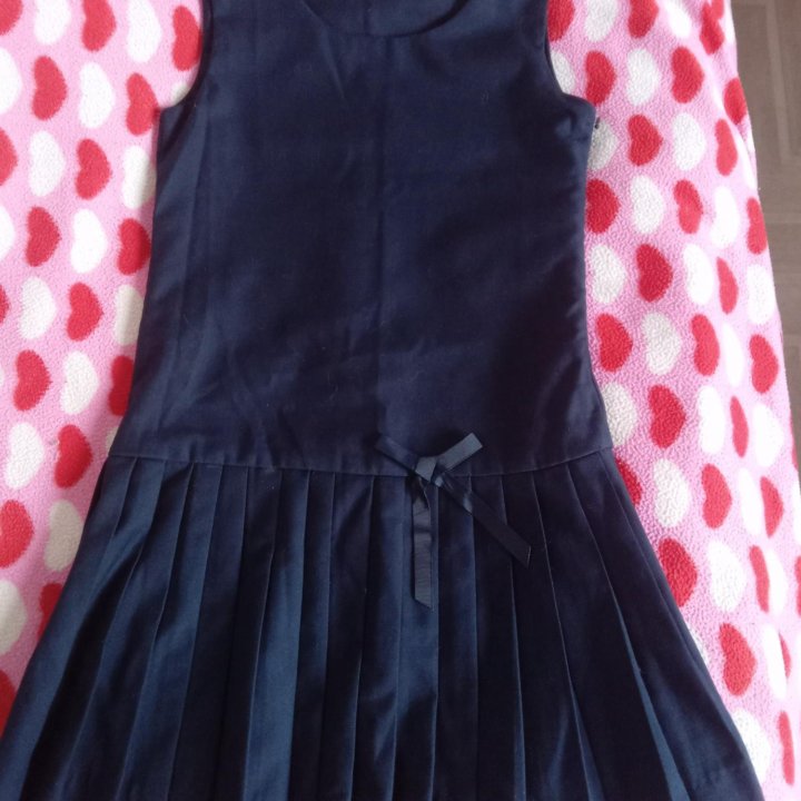 Школьная форма