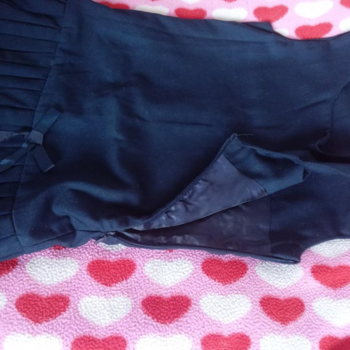 Школьная форма