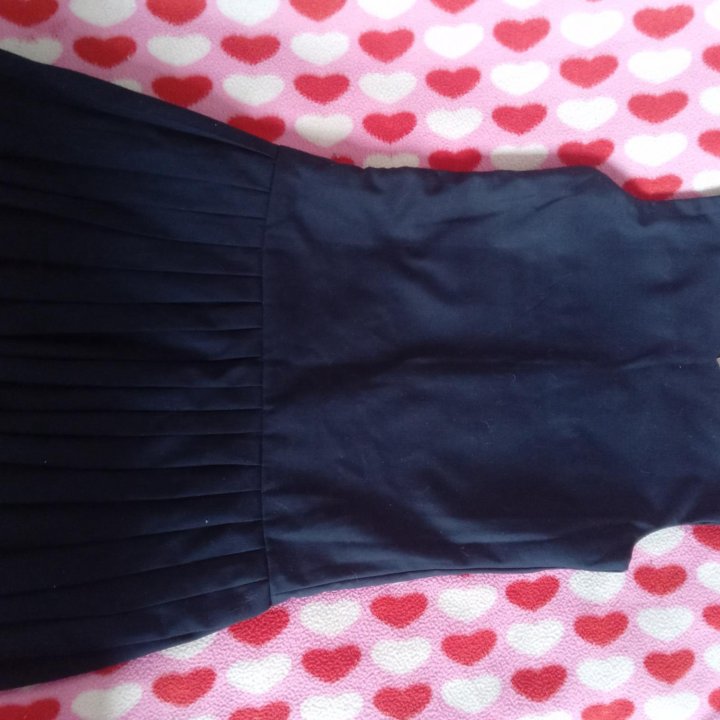 Школьная форма