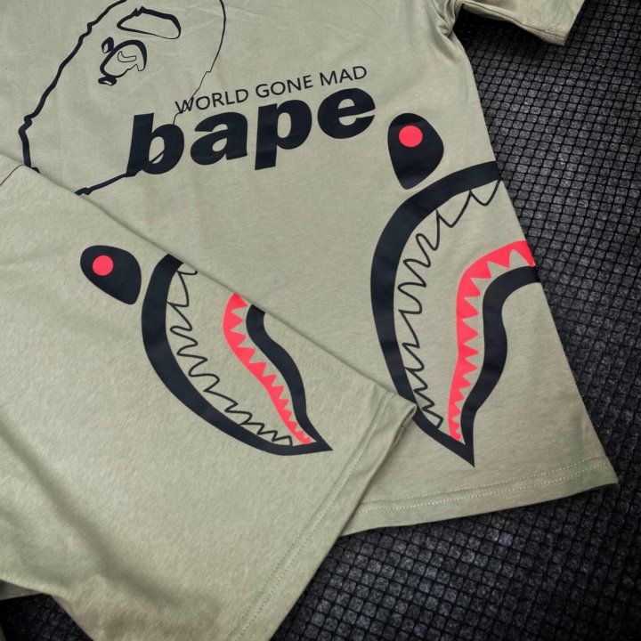 Костюмы BAPE (Магазин)