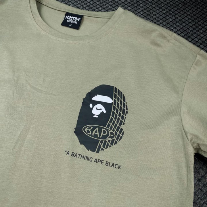 Костюмы BAPE (Магазин)