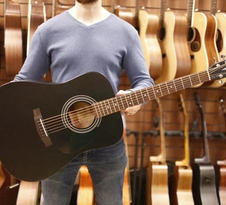 Гитара Сort AD 810