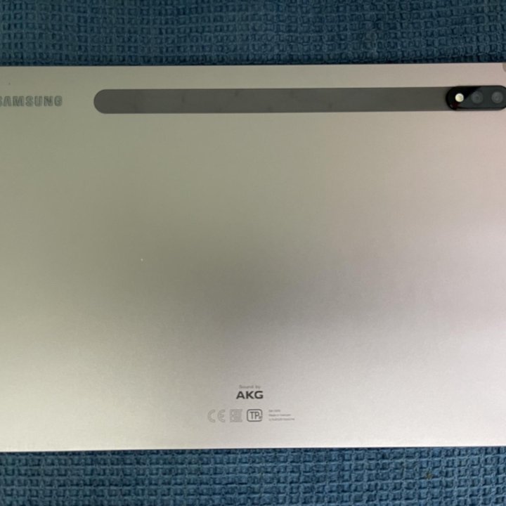 Samsung galaxy Tab S7