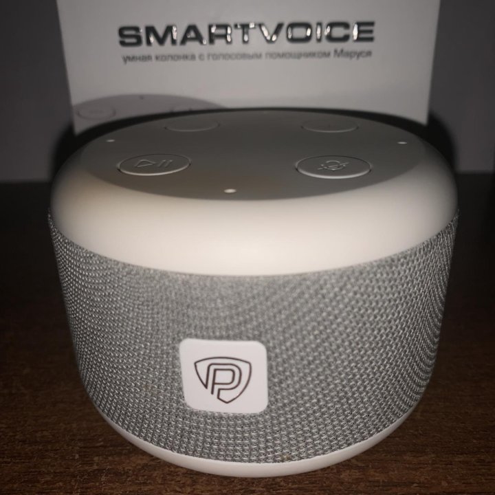 Prestigio Smartvoice