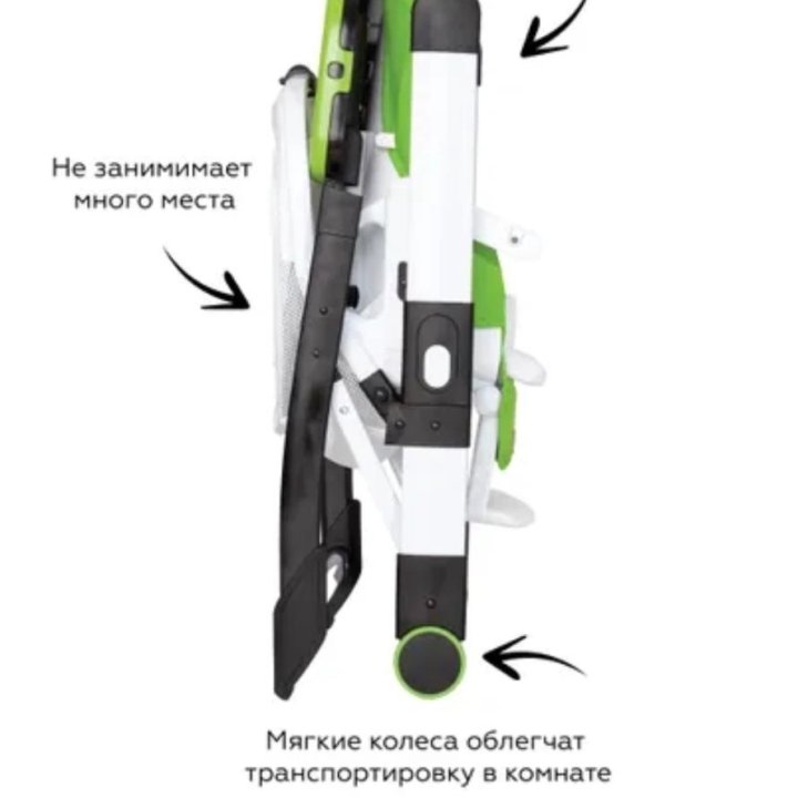 Стульчик для кормления аренда