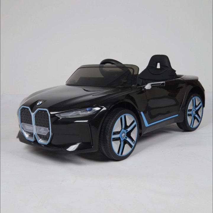 Электромобиль BMW i4 - 4WD 12V Новинка