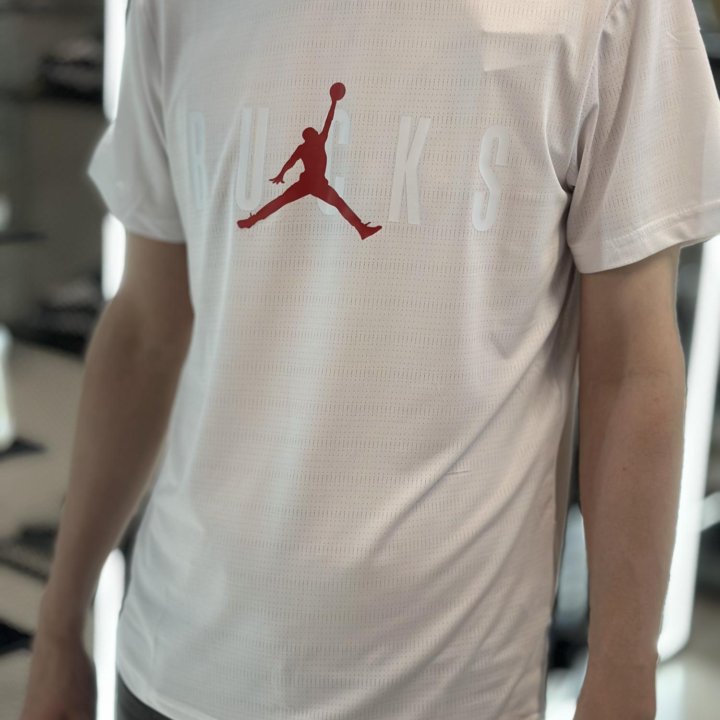 Футболка Nike Air Jordan