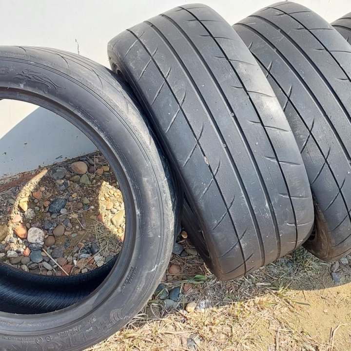 R17 225/45 Hankook Ventus R-s3