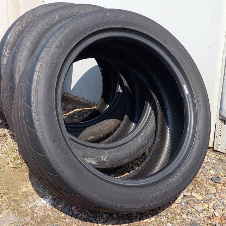 R17 225/45 Hankook Ventus R-s3