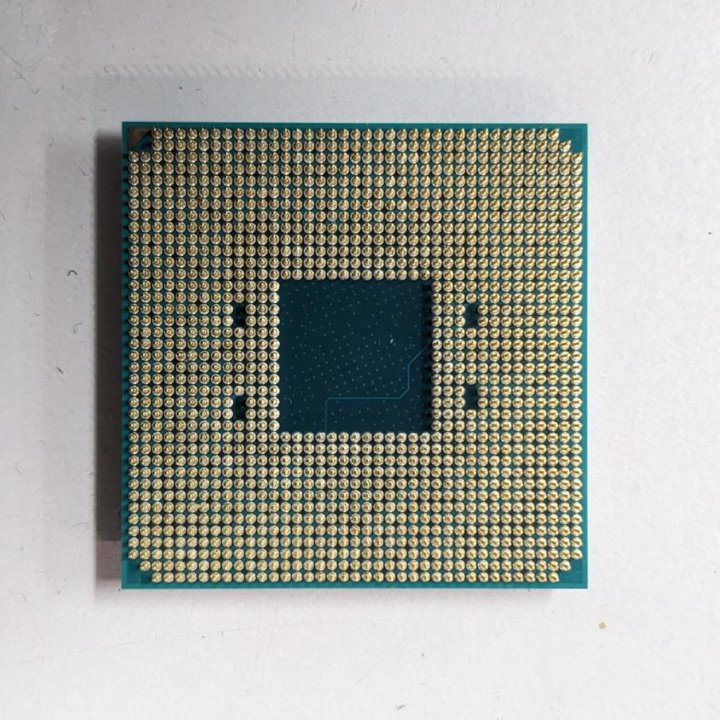 Socket AM4 AMD A8-9600 [AD9600AGM44AB] 3.1Ghz