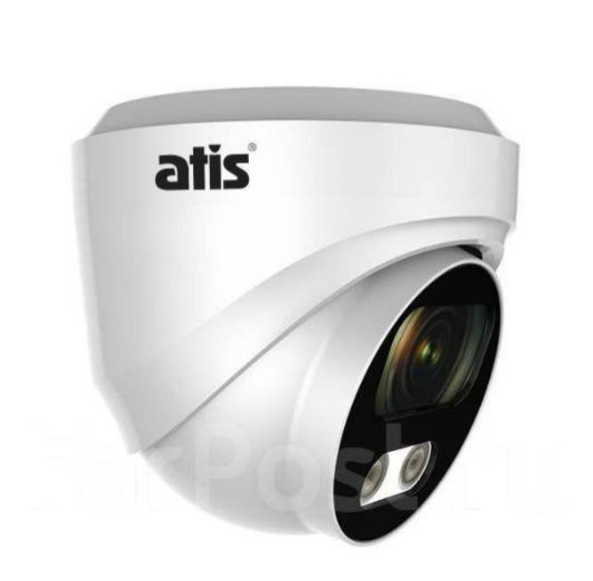камера ATIS L AMVD-2MIR-30W/2.8 Eco FC