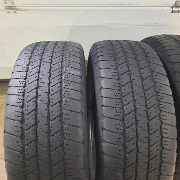 275/55R20 Goodyear Wrangler SR-A (Лот №6433)