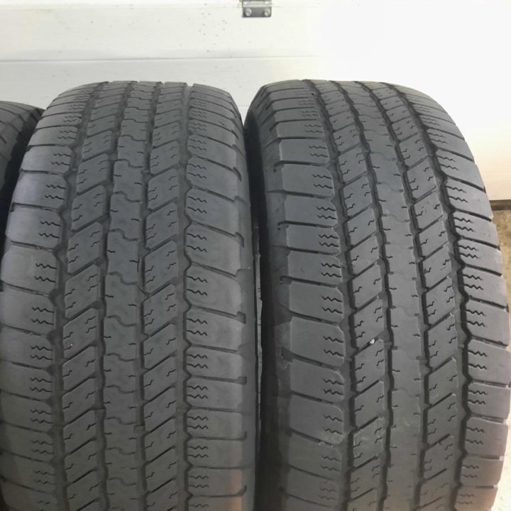 275/55R20 Goodyear Wrangler SR-A (Лот №6433)