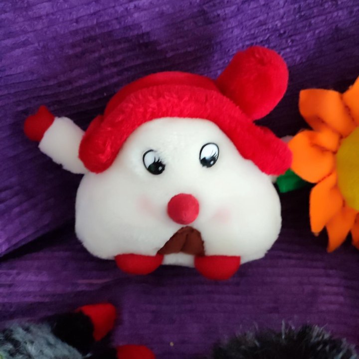 Игрушки.новые