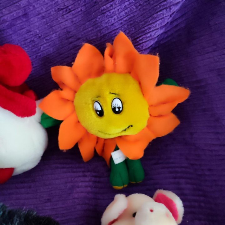 Игрушки.новые