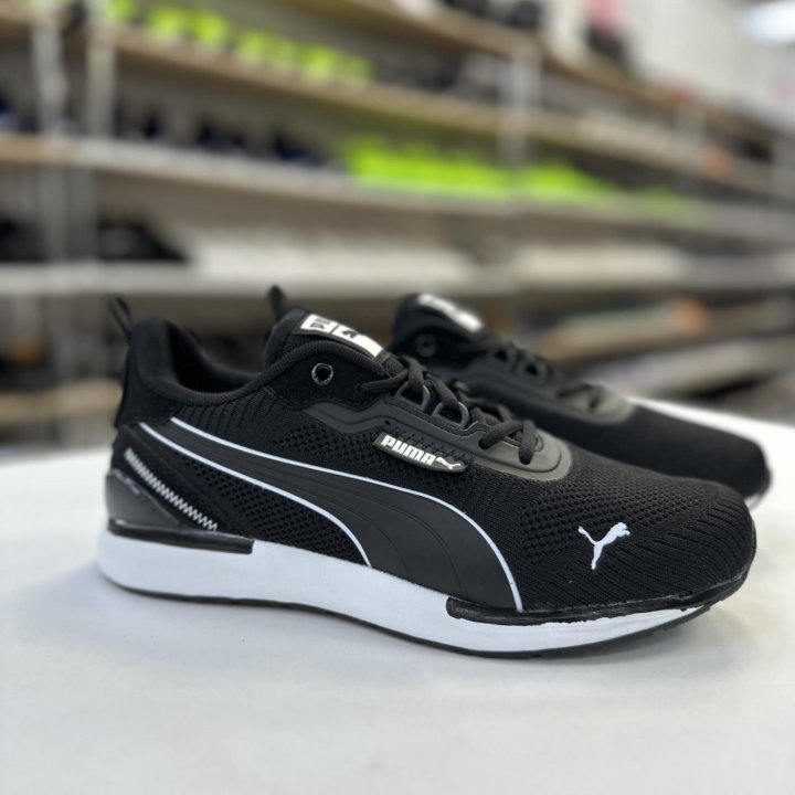 Кроссовки puma