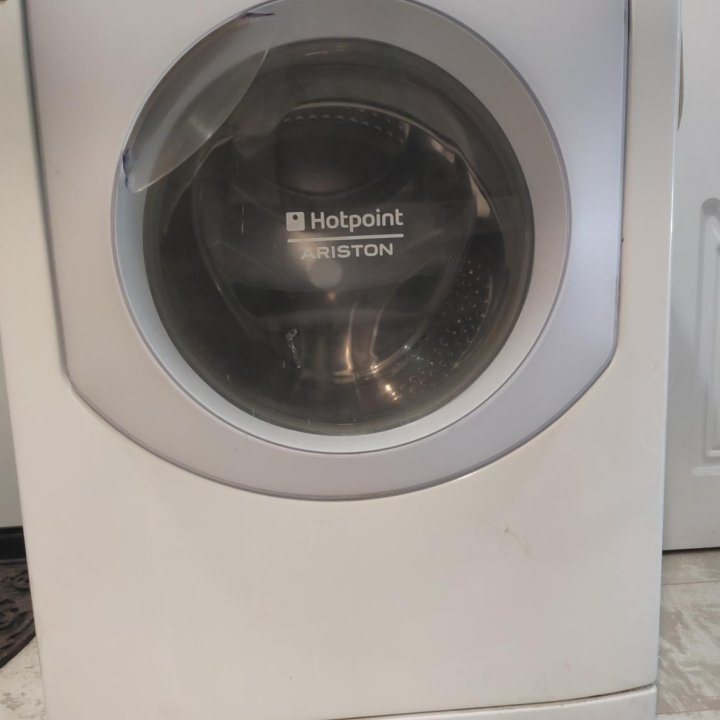 Стиральная машина Hotpoint Ariston