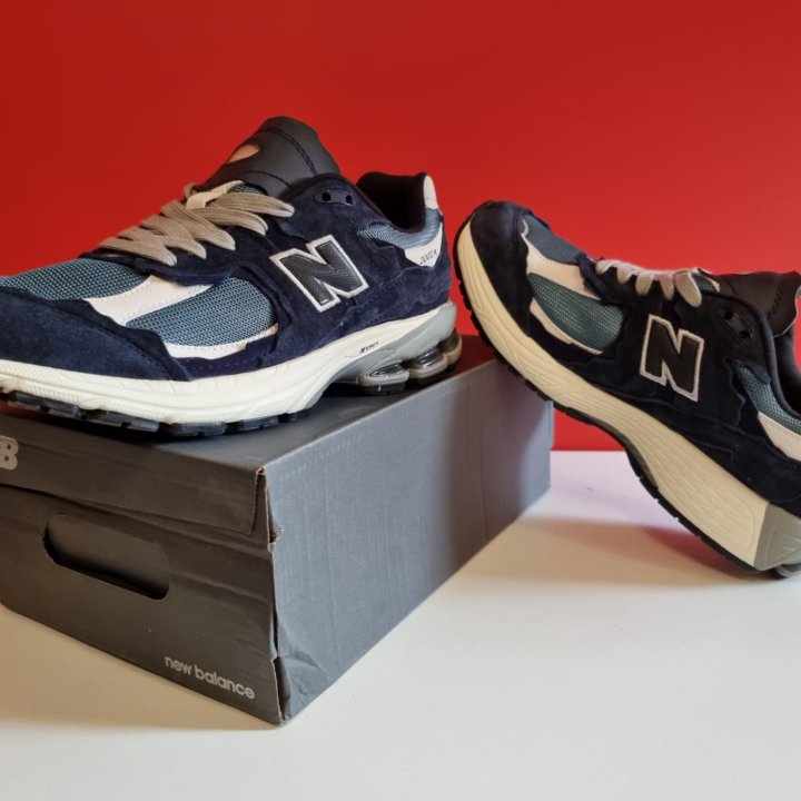 Кросовки New Balance 2002r